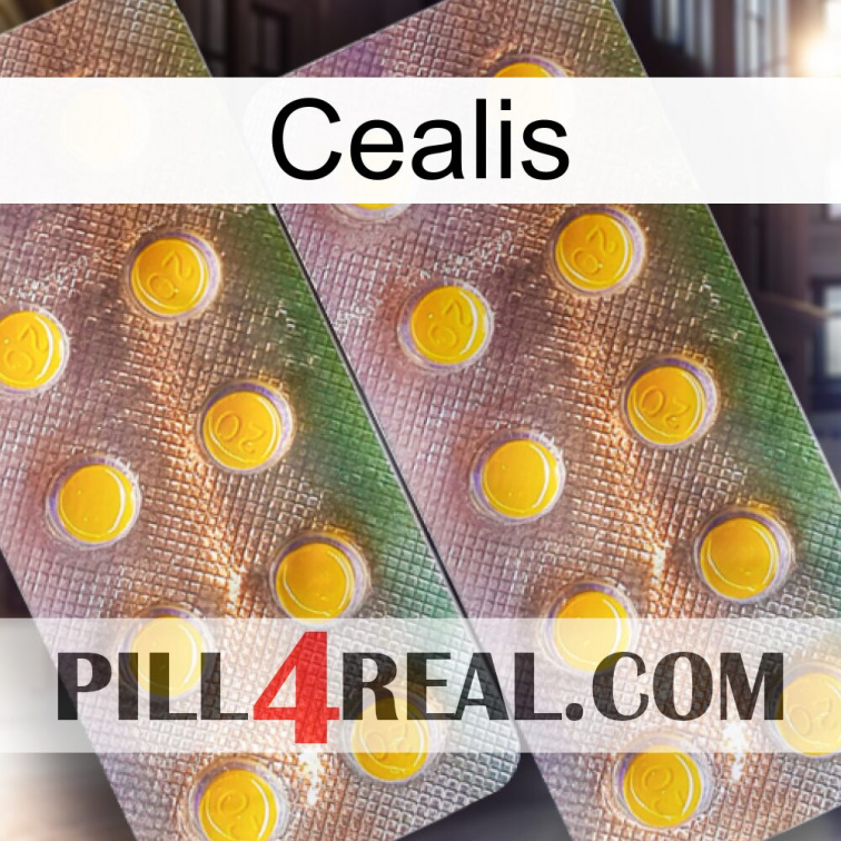 Cealis new10